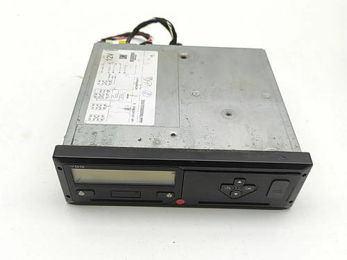 Used Electronic module MERCEDES-BENZ VITO Van (W447) 114 CDI (447.601, 447.603, 447.605) (136 hp) 31047787