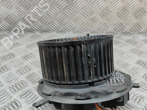 Heater blower motor VW PASSAT B7 Variant (365) 1.6 TDI | BP26890799M62 