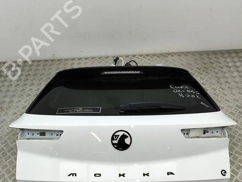 Tailgate OPEL MOKKA 1.2 (76) | BP33882635C6 - Image 5