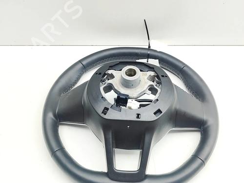 Used Steering wheel Steering wheel 38500339 38500339