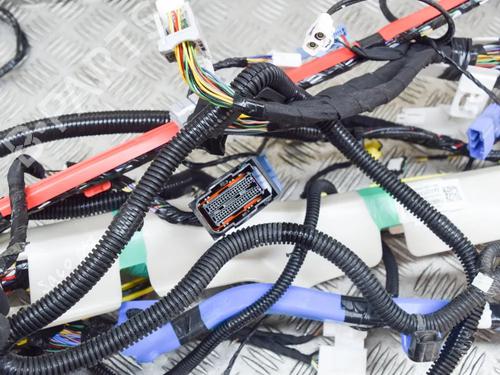 Ledningsnet TESLA MODEL 3 (5YJ3) EV AWD | BP27755571E16 