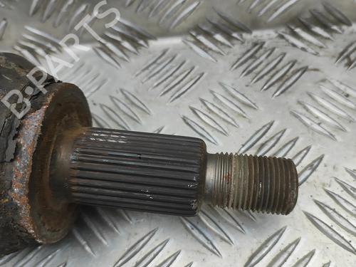 Right front driveshaft LAND ROVER RANGE ROVER EVOQUE (L538) 2.0 D 4x4 | BP33390186M39 - Image 7