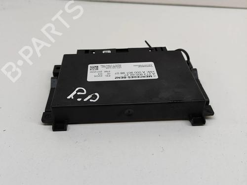 Gearbox control unit MERCEDES-BENZ E-CLASS (W213) E 300 de 4-matic (213.011) | BP27766150M52 - Image 4