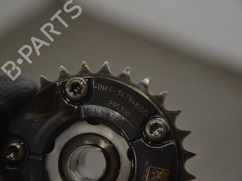 Pulley ALFA ROMEO GIULIA (952_) 2.9 Quadrifoglio (952AAM24) | BP33359387M122  - Image 5