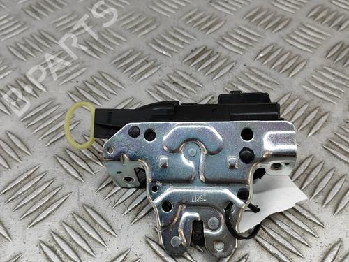 Tailgate lock MERCEDES-BENZ E-CLASS (W213) E 350 d (213.033) | BP26580076C101 - Image 4