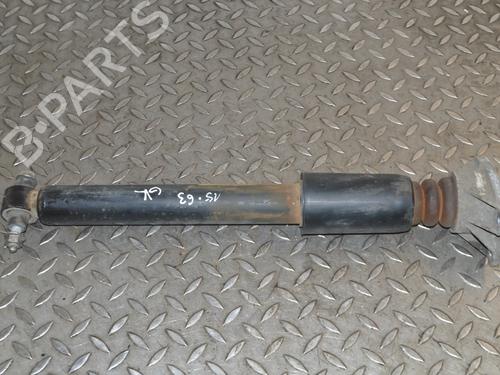 Used Left rear shock absorber Left rear shock absorber BMW 4 Coupe (F32, F82) 435 d xDrive (313 hp) 33346423 33346423