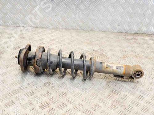 Used Right rear shock absorber MINI MINI COUNTRYMAN (R60) One (98 hp) 10074362