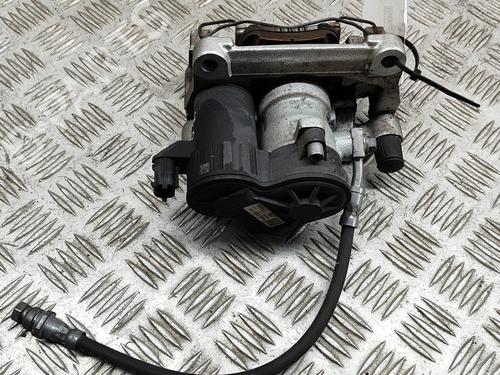 Left rear brake caliper FORD FOCUS IV (HN) 1.0 EcoBoost | BP17077212M107 