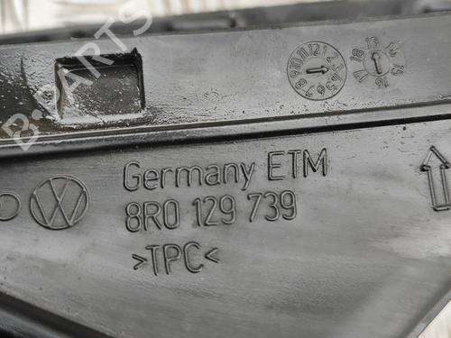Pipe AUDI Q5 (8RB) SQ5 TDI quattro | BP38706497M125 - Image 7