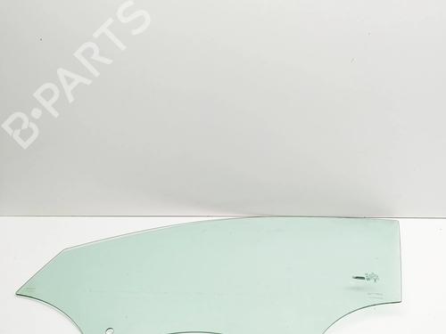 Used Front left door window MERCEDES-BENZ A-CLASS Saloon (V177) A 250 e (177.185) (218 hp) 31763014