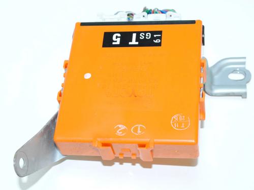 Used Electronic module LEXUS GS (_S19_) 450h (GRS191_, GWS191_, GRS191R, GWS191R) (345 hp) 9865476