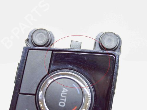 Climate control SKODA KAMIQ (NW4) 1.0 TSI | BP28430474I5 