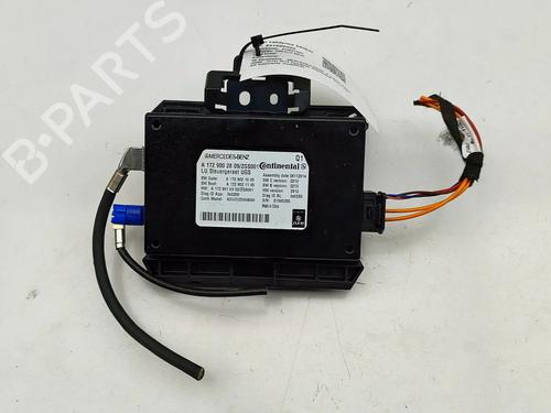 Used Electronic module MERCEDES-BENZ E-CLASS Convertible (A207) E 250 CDI / BlueTEC / d (207.403, 207.404) (204 hp) 28674799