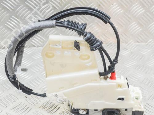 Rear right lock FIAT 500X (334_) 1.4 (334AXC1B, 334AXC11) | BP7902152C99 