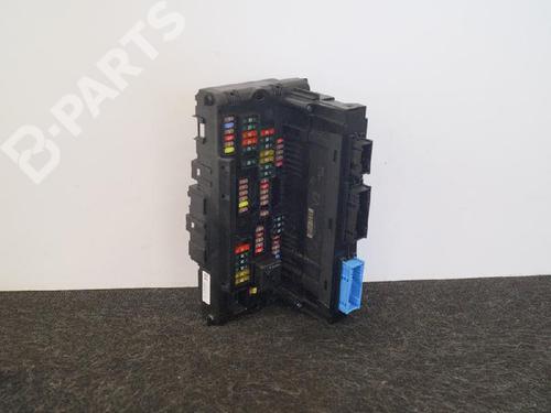 Used Electronic module BMW 5 (F10) 520 d (184 hp) 9511492