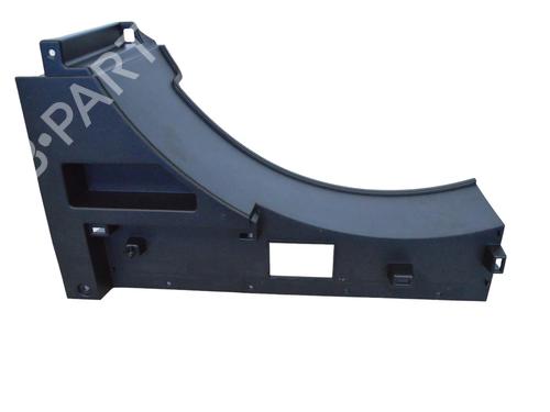 Used Boot lining Boot lining LEXUS NX (_Z1_) 300h AWD (AYZ15_) (155 hp) 33365191 33365191