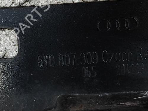 Other AUDI A3 Limousine (8YS, 8YM) S3 TFSI quattro | BP27772893O1 - Image 6