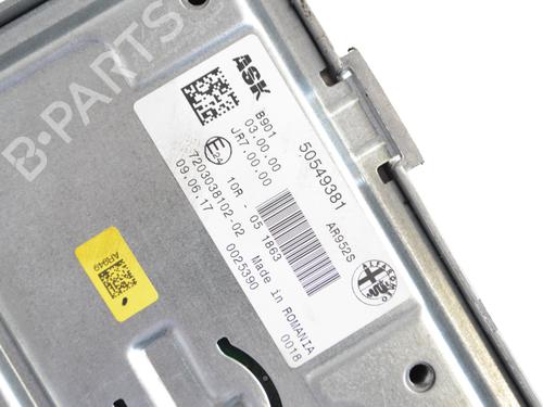 Electronic module ALFA ROMEO STELVIO (949_) 2.0 Q4 (949.AXA2A) | BP30243766M83