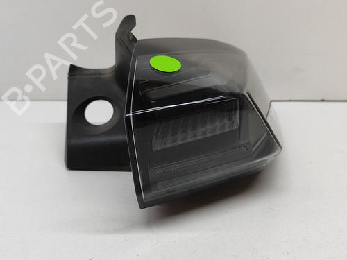 Used Right taillight PEUGEOT 2008 II (UD_, US_, UY_, UJ_, UR_, UC_) 1.2 PureTech 130 (USHNS, URHNS) (130 hp) 28687344