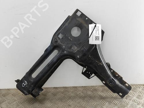 Used Right headlight support Right headlight support LAND ROVER RANGE ROVER III (L322) 4.4 D 4x4 (313 hp) 18314008 18314008