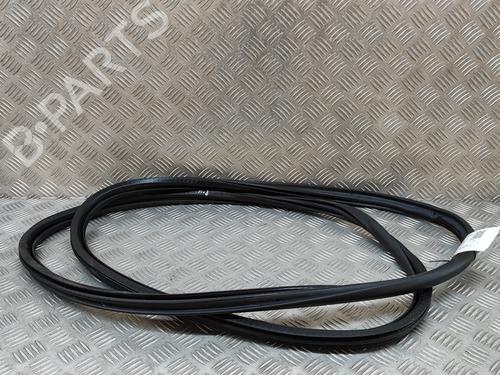 Used Rubber door seal PEUGEOT 3008 II SUV (MC_, MR_, MJ_, M4_) 1.6 BlueHDi 120 (120 hp) 25219143