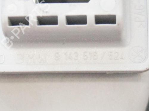 Interior roof handle BMW 3 (E90) 325 i | BP14657834I35 