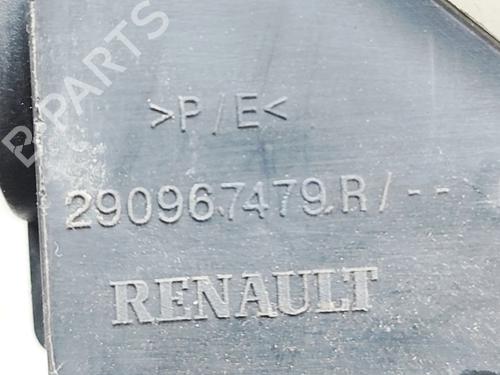 Pipe RENAULT ZOE (BFM_) ZOE (BFMC, BFMD) | BP38500336M125 - Image 7