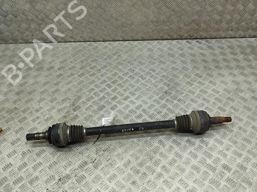 Used Right rear driveshaft Right rear driveshaft PORSCHE CAYENNE (92A) 3.0 Diesel (239 hp) 25614401 25614401