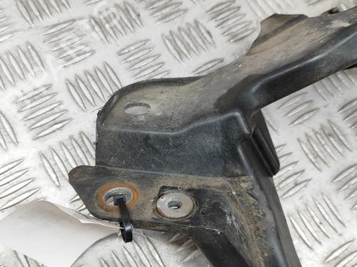 Right headlight support MITSUBISHI COLT VI (Z3_A, Z2_A) 1.5 DI-D (Z39A) | BP27786834C156 