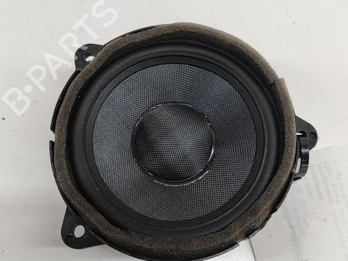 Used Speaker LAND ROVER RANGE ROVER SPORT II (L494) 5.0 SCV8 4x4 (510 hp) 27787481