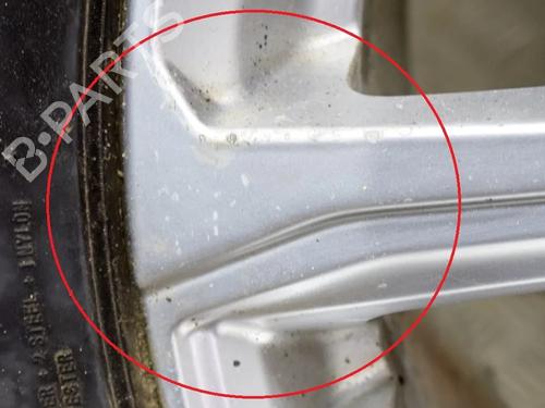 Rim FORD RANGER (TKE) 3.2 TDCi 4x4 | BP13929488C45 