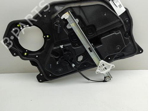 Used Front right window mechanism MAZDA CX-5 (KF) 2.0 (165 hp) 27607627
