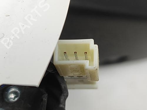 Rear mirror FORD FOCUS III 1.0 EcoBoost | BP30108850I6