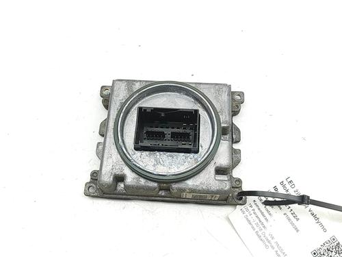 Electronic module VW PASSAT B8 (3G2, CB2) 1.6 TDI | BP32408807M83