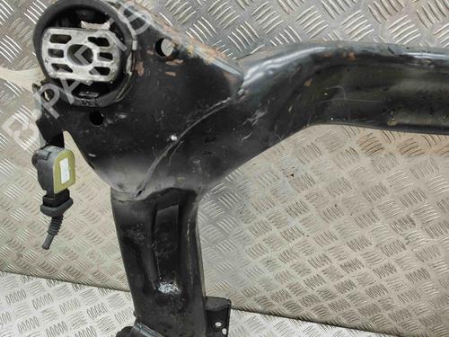 Puente delantero VW PHAETON (3D1, 3D2, 3D3, 3D4, 3D6, 3D7, 3D8, 3D9) 6.0 W12 4motion | BP23416298M9 