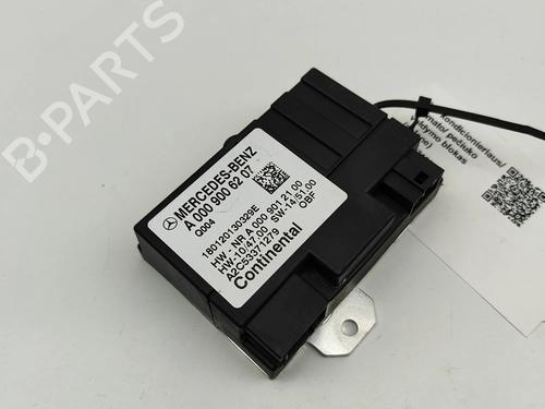 Electronic module MERCEDES-BENZ SLC (R172) 180 (172.431) | BP27158278M83 - Image 2