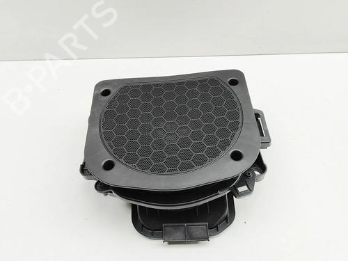 Used Electronic module Electronic module BMW X7 (G07) xDrive 40 i Mild Hybrid (381 hp) 33389890 33389890