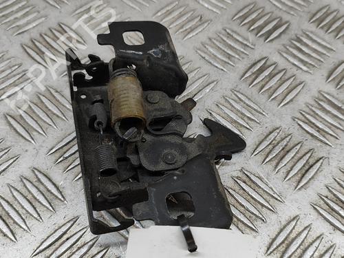 Hood lock RENAULT ZOE (BFM_) ZOE | BP19076397C133 
