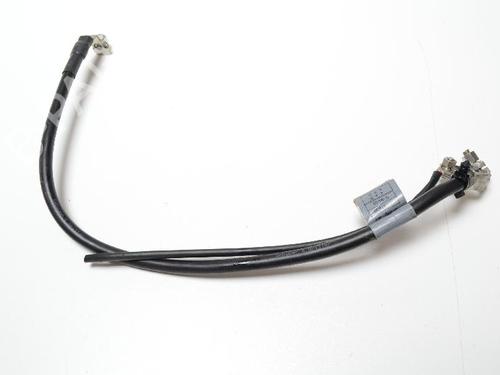 Used Cable MERCEDES-BENZ C-CLASS (W204) C 200 Kompressor (204.041) (184 hp) 30257760