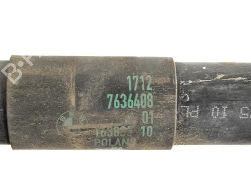 Pipe BMW i3 (I01) Range Extender | BP33347213M125 - Image 5