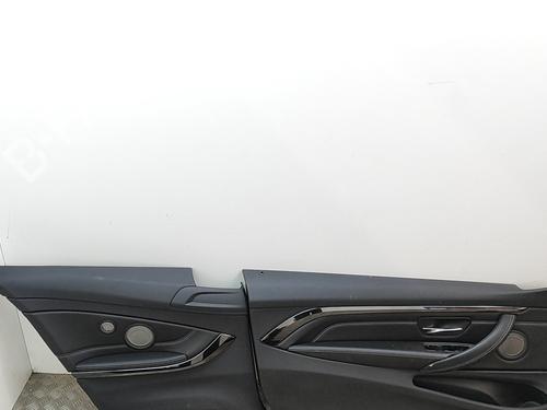Seats set BMW 4 Coupe (F32, F82) M4 | BP25616253C78 