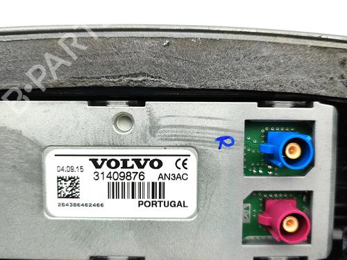 Antenne/Base VOLVO V40 Hatchback (525) D4 | BP38267935C140 - Image 7