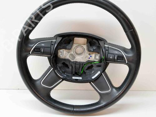 Volant AUDI A4 B8 Avant (8K5) 2.0 TDI (190 hp) 8144866