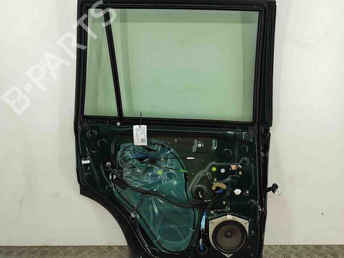 Left rear door TOYOTA LAND CRUISER PRADO (_J12_) 3.0 D-4D (KDJ120, KDJ125) | BP29890787C4