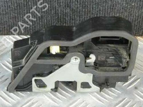 Rear left lock BMW X3 (F25) xDrive 20 d | BP6717800C100 