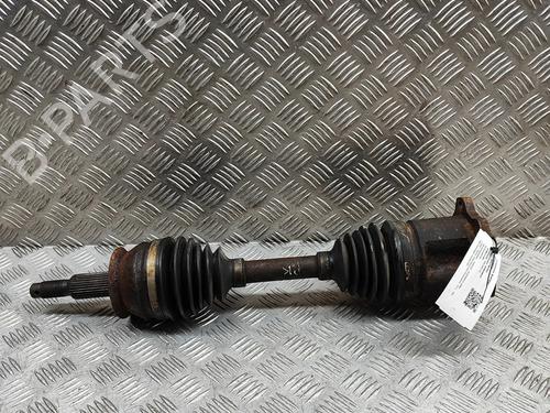 Used Left front driveshaft Left front driveshaft DODGE DURANGO (DN) 5.9 (249 hp) 27779327 27779327