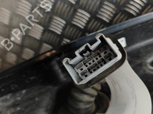 Dør højre bagtil DODGE NITRO 2.8 CRD 4WD | BP32344942C5