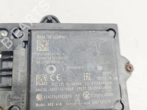 Electronic module TESLA MODEL X (5YJX) P100D AWD | BP34444057M83  - Image 6