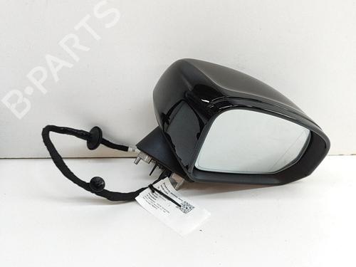Used Right mirror Right mirror VOLVO XC40 (536) B4 Mild-Hybrid (197 hp) 27776241 27776241