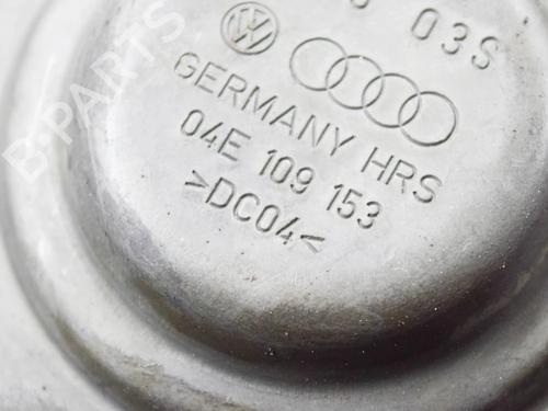 Valve cover AUDI A3 Sportback (8VA, 8VF) 1.4 TFSI e-tron | BP15622162M124